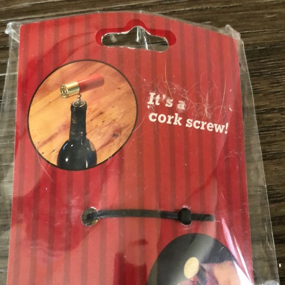 Big Shot Magnum Cork Screw & Bottle Opener new - Picture 4 of 6